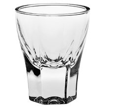 Стопка Crystal Bohemia VICTORIA 45 мл 6 шт хрусталь