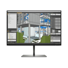 Монитор HP Z24n G3 Black (1C4Z5AA)