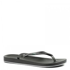 Вьетнамки женские Ipanema 80403 серые 41-42 EU