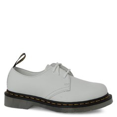 Полуботинки женские Dr. Martens 26936100 белые 38 EU