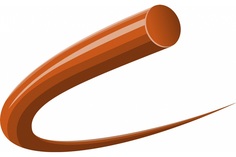 Леска 2,4 мм, 15 м, Opti, Husqvarna, 5976688-20