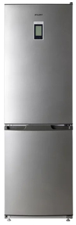 Холодильник ATLANT XM 4421 Silver