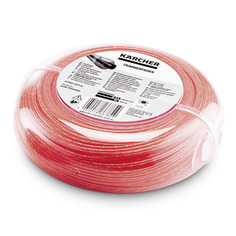 Леска для триммера 2,4mm, 44m Karcher