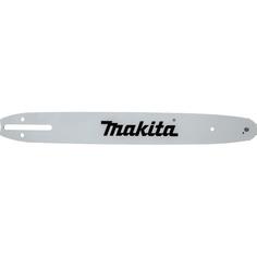 Шина для цепных пил 14&quot;, 3/8&quot;, 1,3 мм Makita, 165201-8