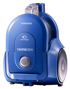 Пылесос Samsung VCC4326S31/XEV Blue