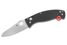 Складной нож Spyderco D’Allara 82GP3