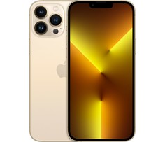 Смартфон Apple iPhone 13 Pro Max 256GB Gold (MLF83LL/A) (Америка US)