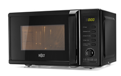 Микроволновая печь соло Holt HT-MO-002 Black
