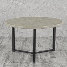 Журнальный столик из манго Decor-of-today 01509