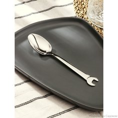 Столовая ложка "Гаечный ключ" sima-land 7362495