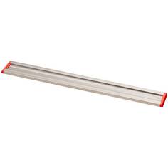 Консоль Hillbrush 515 мм красная (RAIL 500 R) RAIL500 R 962304