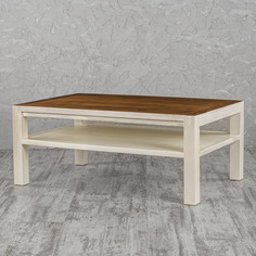 Журнальный столик "Комби" Decor-of-today 02226