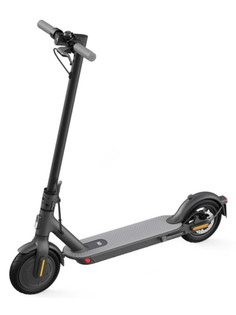 Электросамокат Xiaomi Mi Electric Scooter 1S black