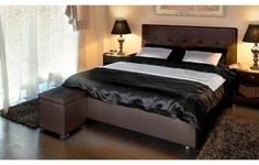 Askona Кровать Greta 160*200 с ПМ
