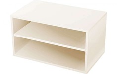 Вентал Обувница Бен-1 белый