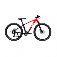 Подростковый велосипед Ninebot Kids Sport Bike 24 дюйма Red