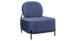 Askona Point Sky velvet 40