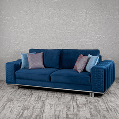 Диван раскладной "Кавалли" Decor-of-today 01887