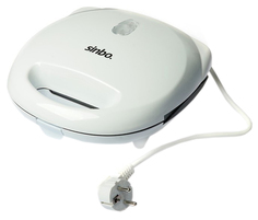 Сэндвич-тостер Sinbo SSM 2546 White