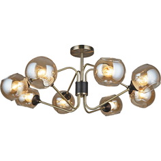 Люстра потолочная Reluce 01609-0.3-08