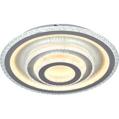 Люстра светодиодная Reluce 07051-0.3-500 WH
