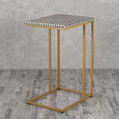 Журнальный столик "Бонэ" Decor-of-today 02338