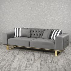 Диван раскладной "Рио" Decor-of-today 01461