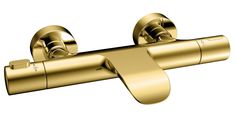 Смеситель AltroBagno Costanza 0214 Or для ванны с душем