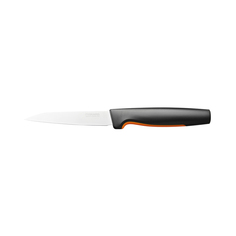 Нож кухонный для корнеплодов Fiskars Functional Form 1057542, 11 см
