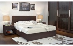 Askona Кровать ISABELLA 160*200 с ОР