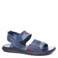 Сандалии Zaxy 21982 цв. темно-синий р. 28,5