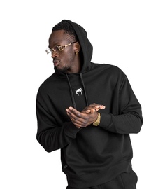 Толстовка мужская Venum Vortex XL Black черная XL