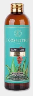 Шампунь LCosmetics Classic Алоэ и витамины, 250 мл