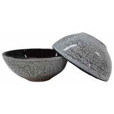 Салатник БК Тирамису Удачный сред Борисовская керамика