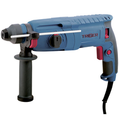 TRIGGER 20022 перфоратор 620Вт sds-plus