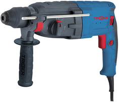 TRIGGER 20027 перфоратор 800Вт sds+