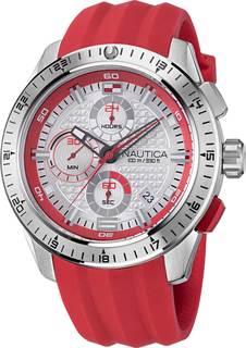 Наручные часы мужские Nautica NAPNSF111