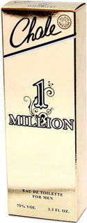 Туалетная вода Alain Aregon Chale 1 Million 100 мл