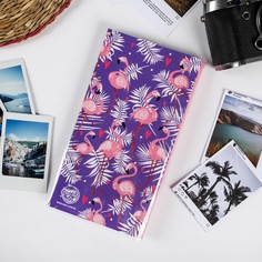 Подсвечник металл на 1 свечу Лотос 2Н, 2,5х7,5 см, белый Омский Свечной