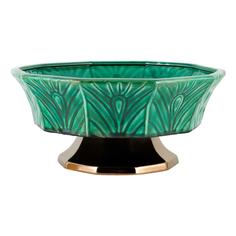 Ваза декоративная Белиссимо Decor-of-today DS0254