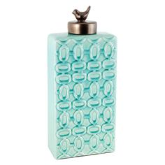 Ваза декоративная Сирена Decor-of-today DS0427