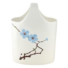 Ваза декоративная Незабудка Decor-of-today DS0375