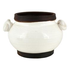 Ваза декоративная Флоренция Decor-of-today DS0206