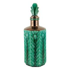 Ваза декоративная Белиссимо Decor-of-today DS0250