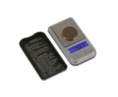 Весы кухонные LuazON LVU-04 Grey