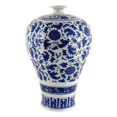 Ваза декоративная Восточная сказка Decor-of-today DS0560