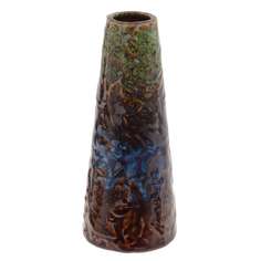 Ваза, L7,5 W7,5 H17,5 см KSM-751975 Remeco Collection