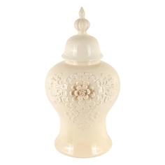 Ваза декоративная Виа Венетто Decor-of-today DS0151