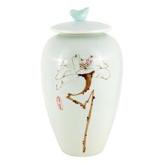 Ваза декоративная Медитация Decor-of-today DS0113