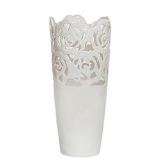 Ваза декоративная Кружево Decor-of-today WL0718